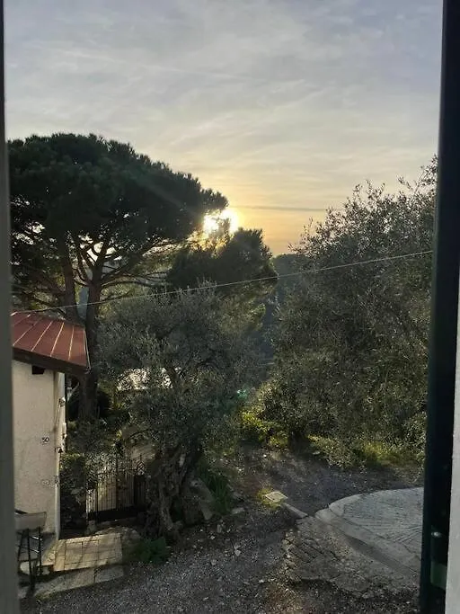 דירות San Bartolomeo  Ca' Bianca