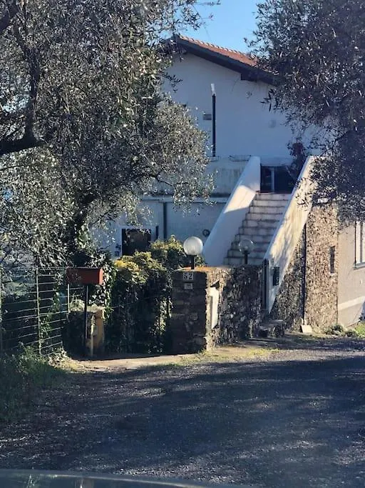 דירות San Bartolomeo  Ca' Bianca